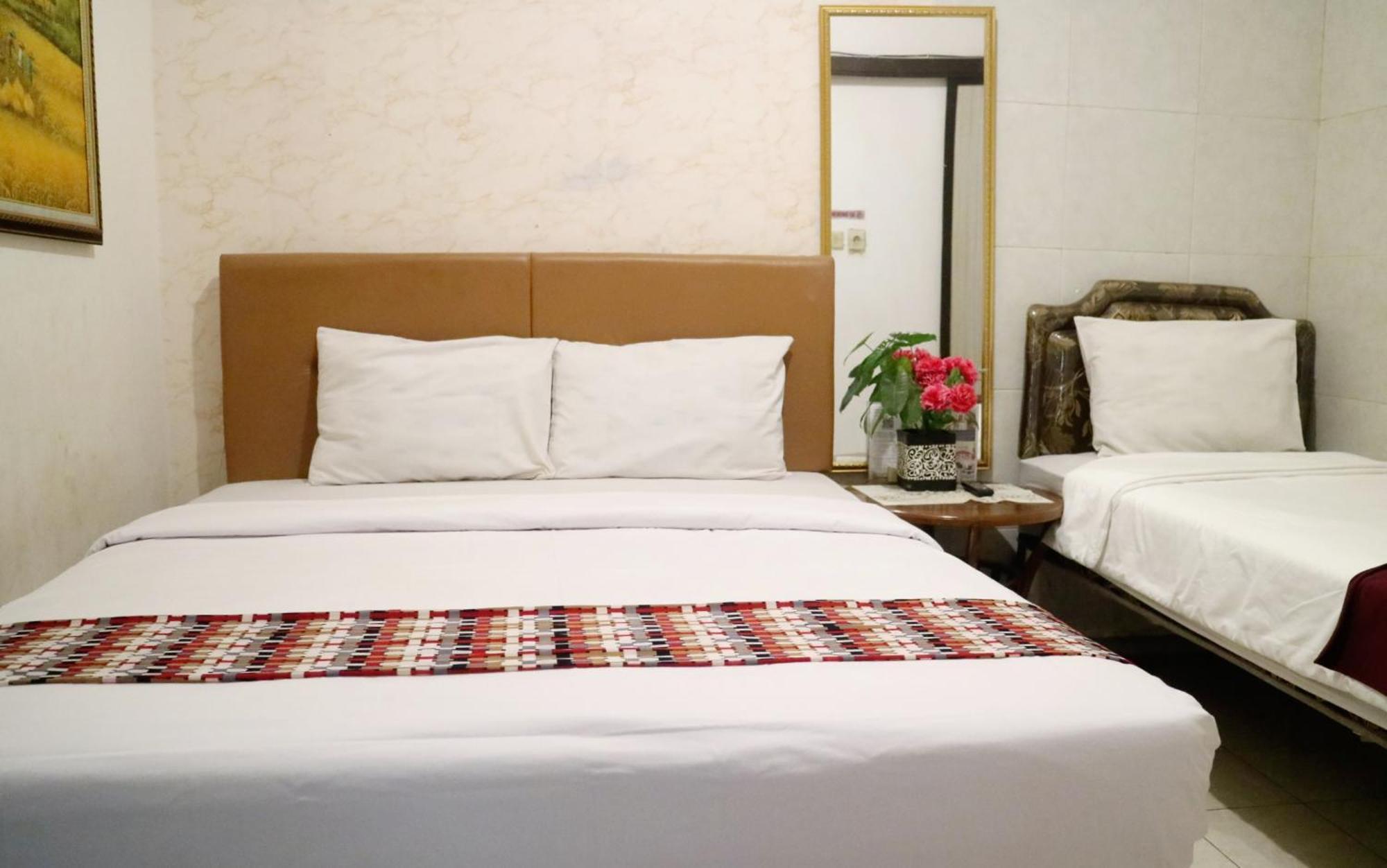 The Homey Rooms And Tours Gandok Екстериор снимка