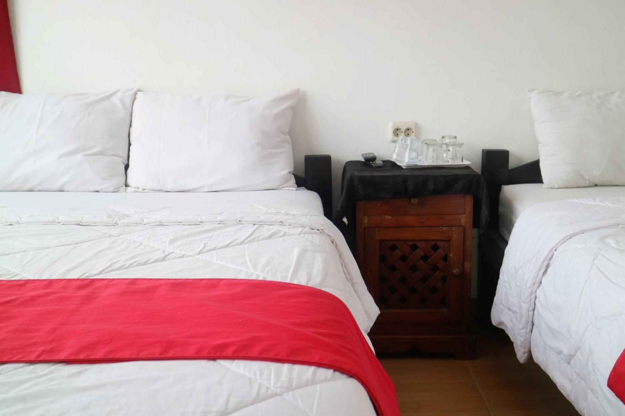 The Homey Rooms And Tours Gandok Екстериор снимка