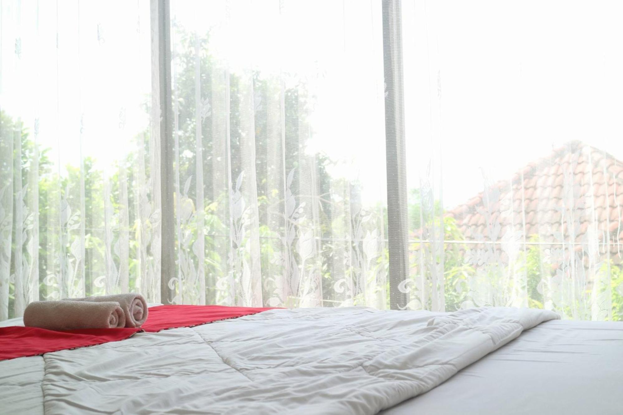 The Homey Rooms And Tours Gandok Екстериор снимка