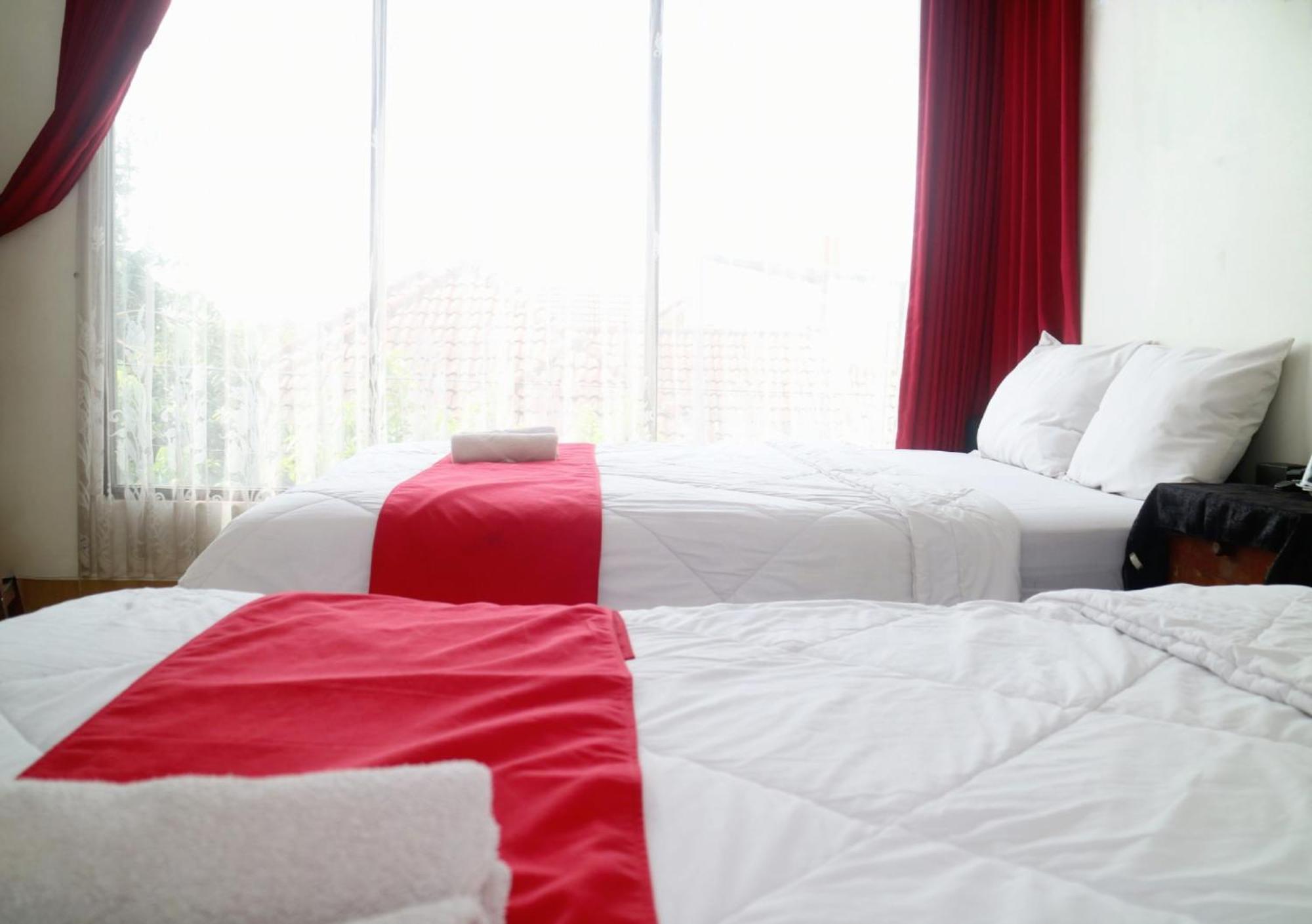 The Homey Rooms And Tours Gandok Екстериор снимка