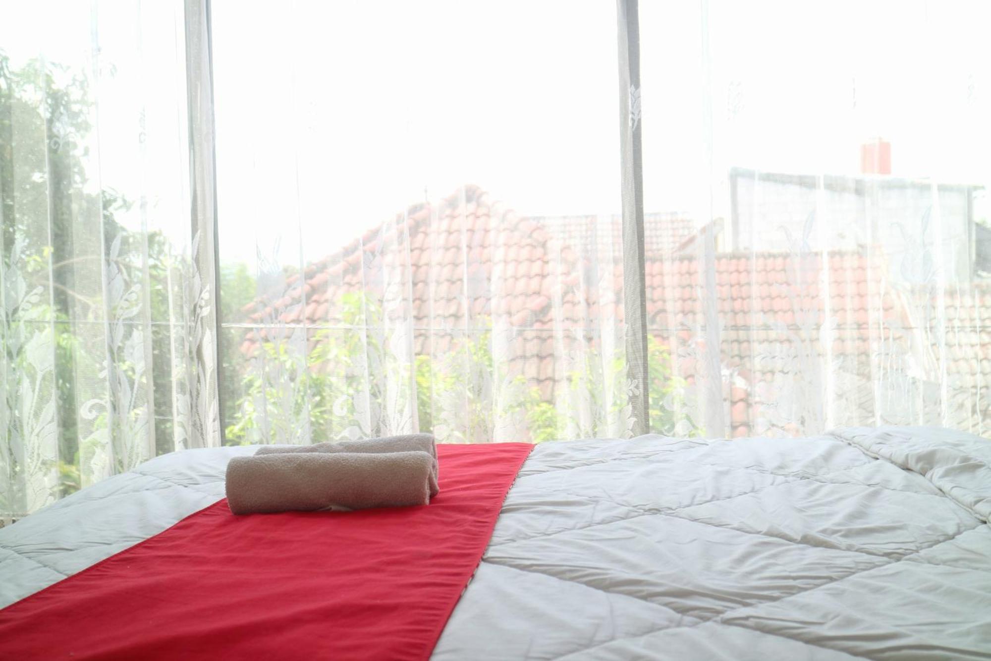 The Homey Rooms And Tours Gandok Екстериор снимка