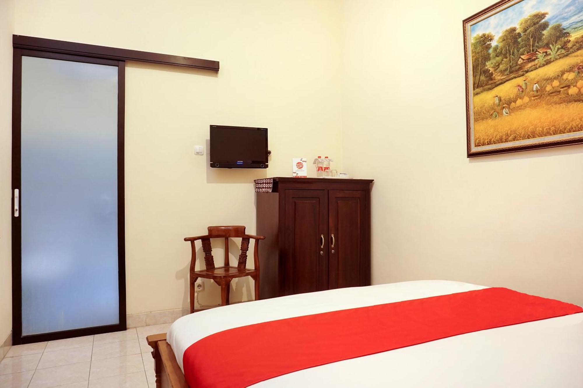 The Homey Rooms And Tours Gandok Екстериор снимка