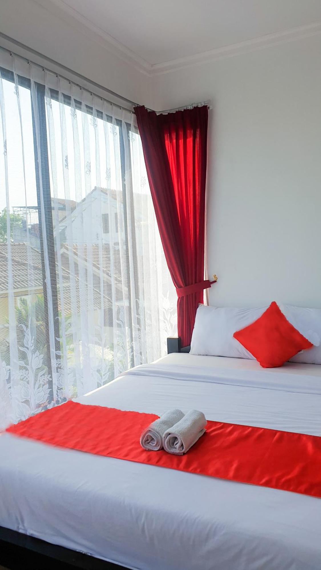 The Homey Rooms And Tours Gandok Екстериор снимка
