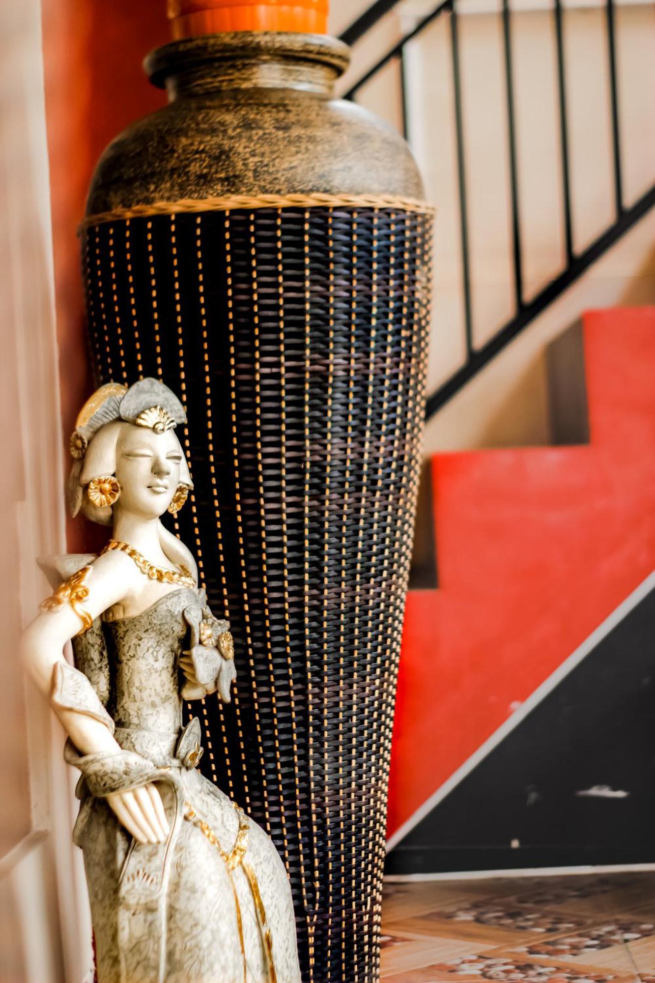 The Homey Rooms And Tours Gandok Екстериор снимка